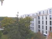 Neue Nachbarbebauung - 