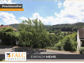 Titelbild - Einmalige Chance - Grundstück mit unverbaubarem Blick über das Sodental bei Sulzbach!