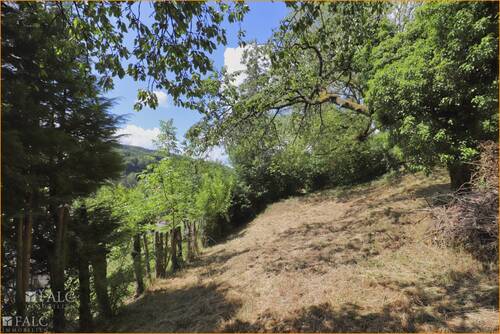 Blick nach Westen - Grundstück in Sulzbach am Main / Soden