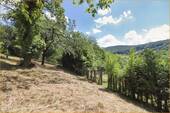 Blick nach Osten über das Sodental - Grundstück in Sulzbach am Main / Soden zum Kaufen