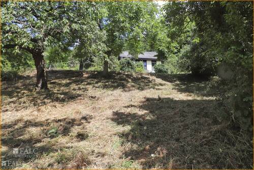 Blick nach Nordosten - 