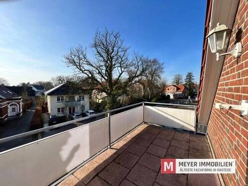 Balkon - 