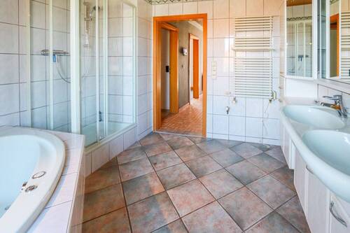 Badezimmer - 