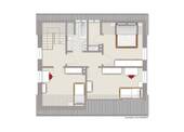 Obergeschoss - 