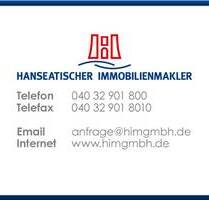 Investment - vermietete Gewerbeimmobilie im Zentrum vom Bielefeld
