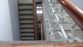 Treppenhaus - 