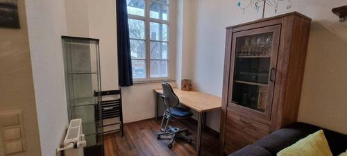 Arbeitsecke - 
