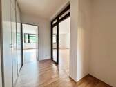 Flur - 2 Zimmer Etagenwohnung zum Kaufen in Bremen