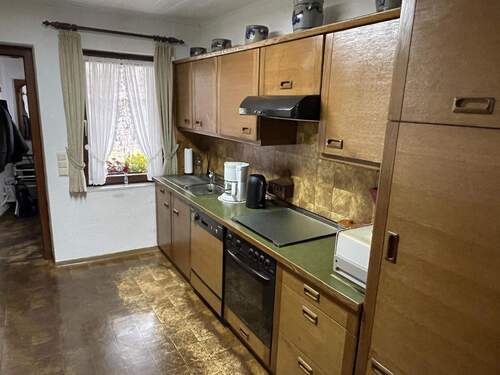 Küche - 5 Zimmer Einfamilienhaus zum Kaufen in Bernkastel-Kues