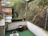 Terrasse - 