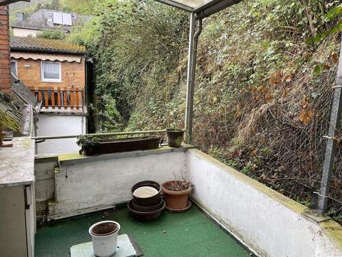 Terrasse - 