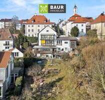 360° |Sonniges Zweifamilienhaus in schöner Aussichtslage von Elchingen