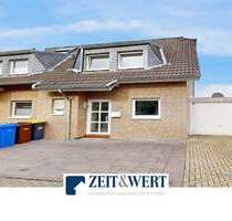 Attraktives, junges Doppelhaus mit Garage in familienidealer Ruhiglage! (MB 4930) - Erftstadt-Köttingen