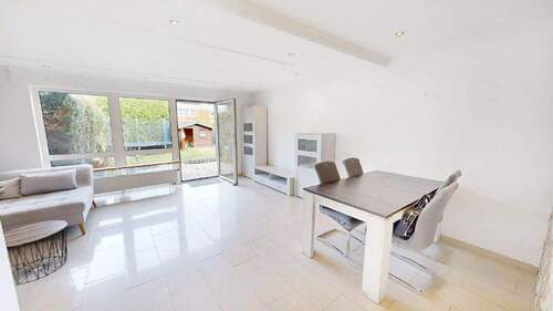 Bild2 - 4 Zimmer Doppelhaushälfte zum Kaufen in Erftstadt-Köttingen