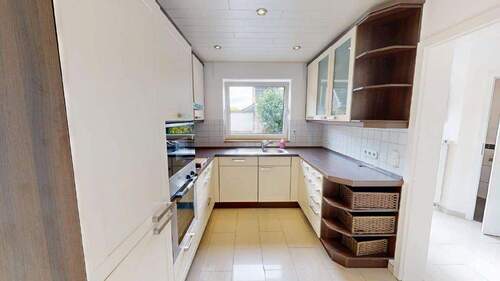 Bild4 - Doppelhaushälfte mit 145,00 m&sup2; in Erftstadt-Köttingen zum Kaufen