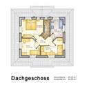 Dachgeschoss - 