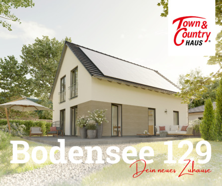 Bodensee129 außen - Dein Traumhaus in Düsseldorf-Eller – Schlüsselfertig inkl. Grundstück & Vollausstattung!