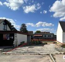 Begehrtes Kriegenbrunn! Sonnen-Grundstück für eine Doppelhaushälfte - Erlangen