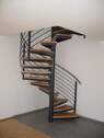 Wendeltreppe - 