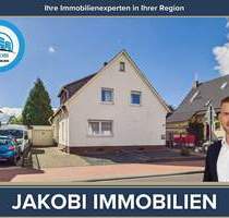 Familienfreundliches Ein-Zweifamilienhaus in der Euskirchener Südstadt - modernisiert & großzügig