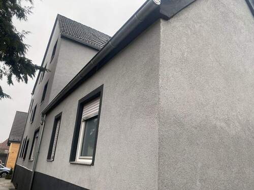 Außenansicht - 7 Zimmer Mehrfamilienhaus, Wohnhaus zum Kaufen in Ahlen