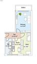 Beispielgrundriss - 