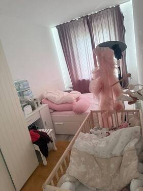 Schlafzimmer (Mieterbild) - 