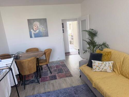 Wohnzimmer Rückseite (Mieterbild) - 