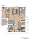 Grundriss B 650 - 