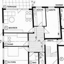 Grundriss - 