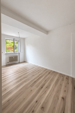 Ausgebauter Abstellraum - 