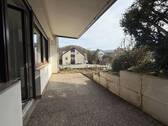 Terrasse - 