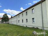 Rückseite Gebäude - 