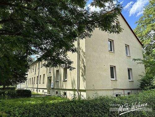 Titelbild - 3-Raumwohnung im Erdgeschoss - 405,00&nbsp;EUR Kaltmiete, ca.&nbsp; 63,70&nbsp;m&sup2;&nbsp;Wohnfl&auml;che