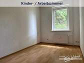 Kinder- / Arbeitszimmer - 