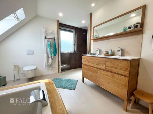 Badezimmer - 