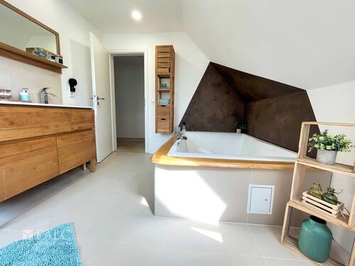 Badezimmer - 