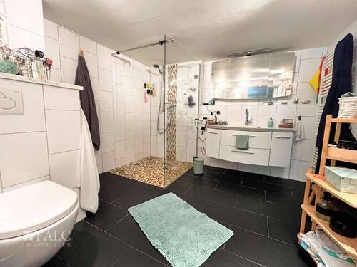 Badezimmer - 