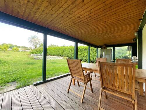 Terrasse - 