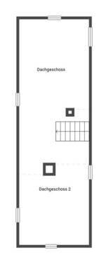 2. Etage - 