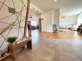 Eingangsbereich - 