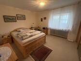 Schlafzimmer ELW - 
