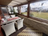 Wintergarten ELW - 