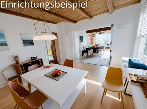 Esszimmer 1. OG - 