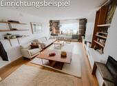Wohnzimmer 1. OG - 