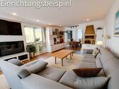 Wohnzimmer 1. OG - 