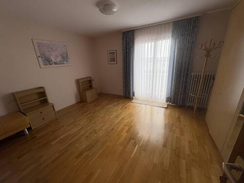 Schlafzimmer 1. OG - 