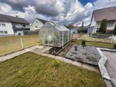 Gewächshaus - 