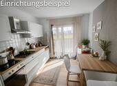 Küche ELW - 