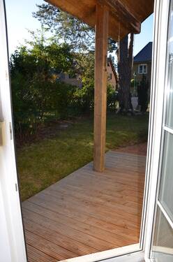 Terrasse Nr.2 - 